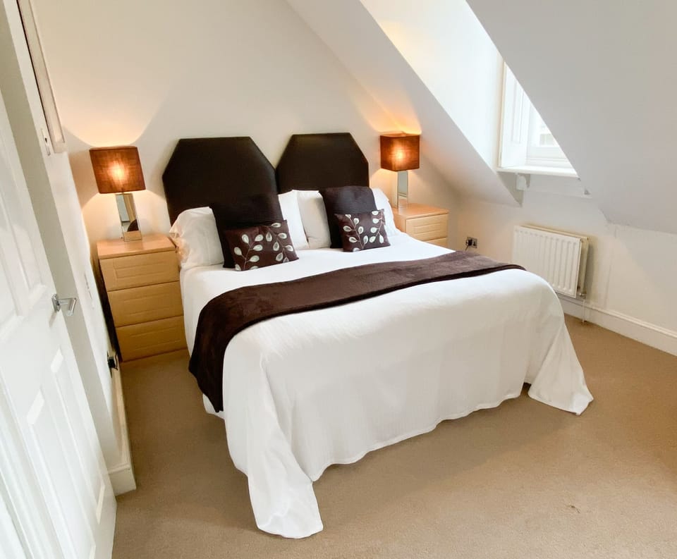 Quayside Quarters Bed and Breakfast in Poole