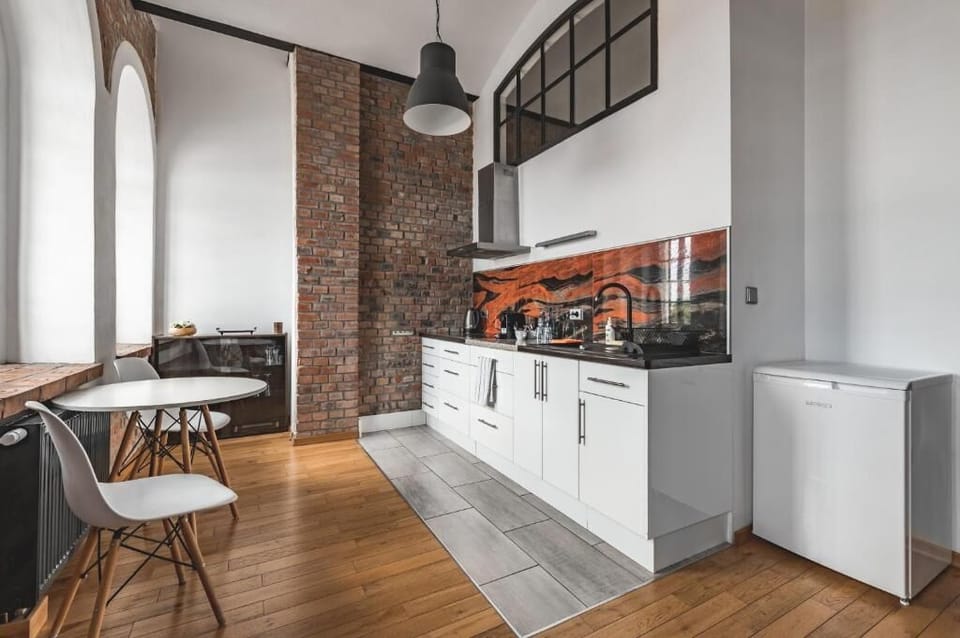 Studio | Private kitchen