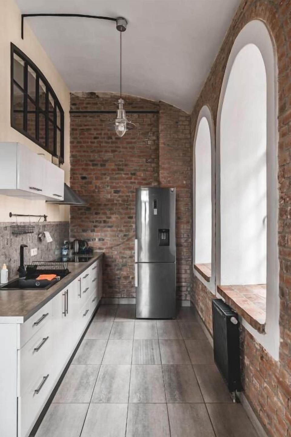 Comfort Apartment | Private kitchen