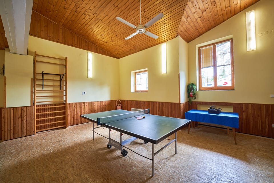 Penzion Pazicky Hotel in Slovakia