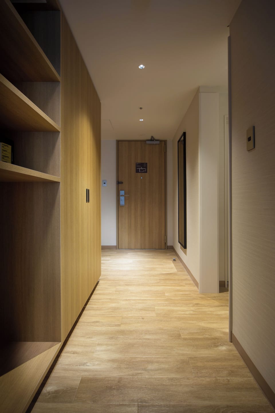 In-room safe, desk, free cribs/infant beds, free WiFi