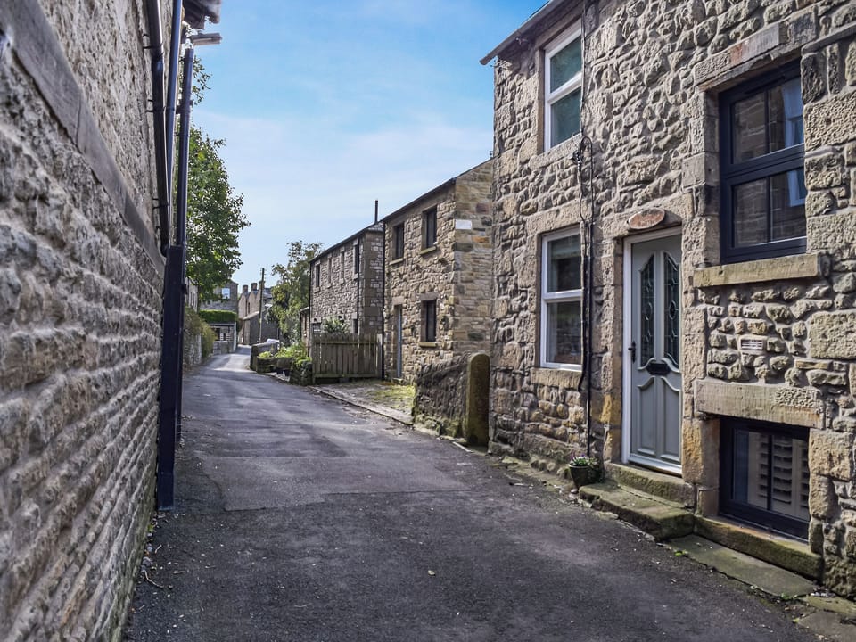 Exterior | May Cottage - Spring Cottages, Settle