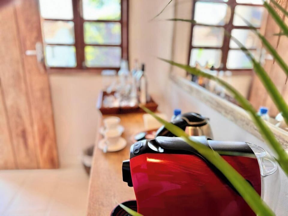 Apartamento Jabuticaba | In-room dining