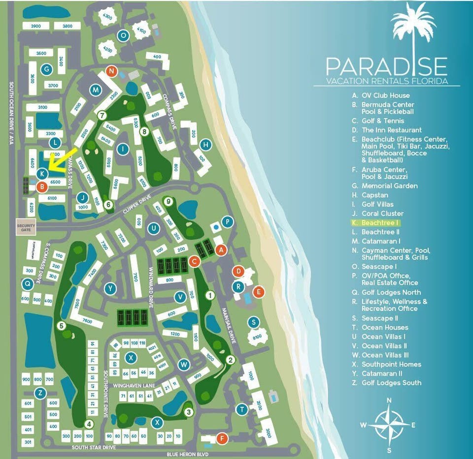 Property map