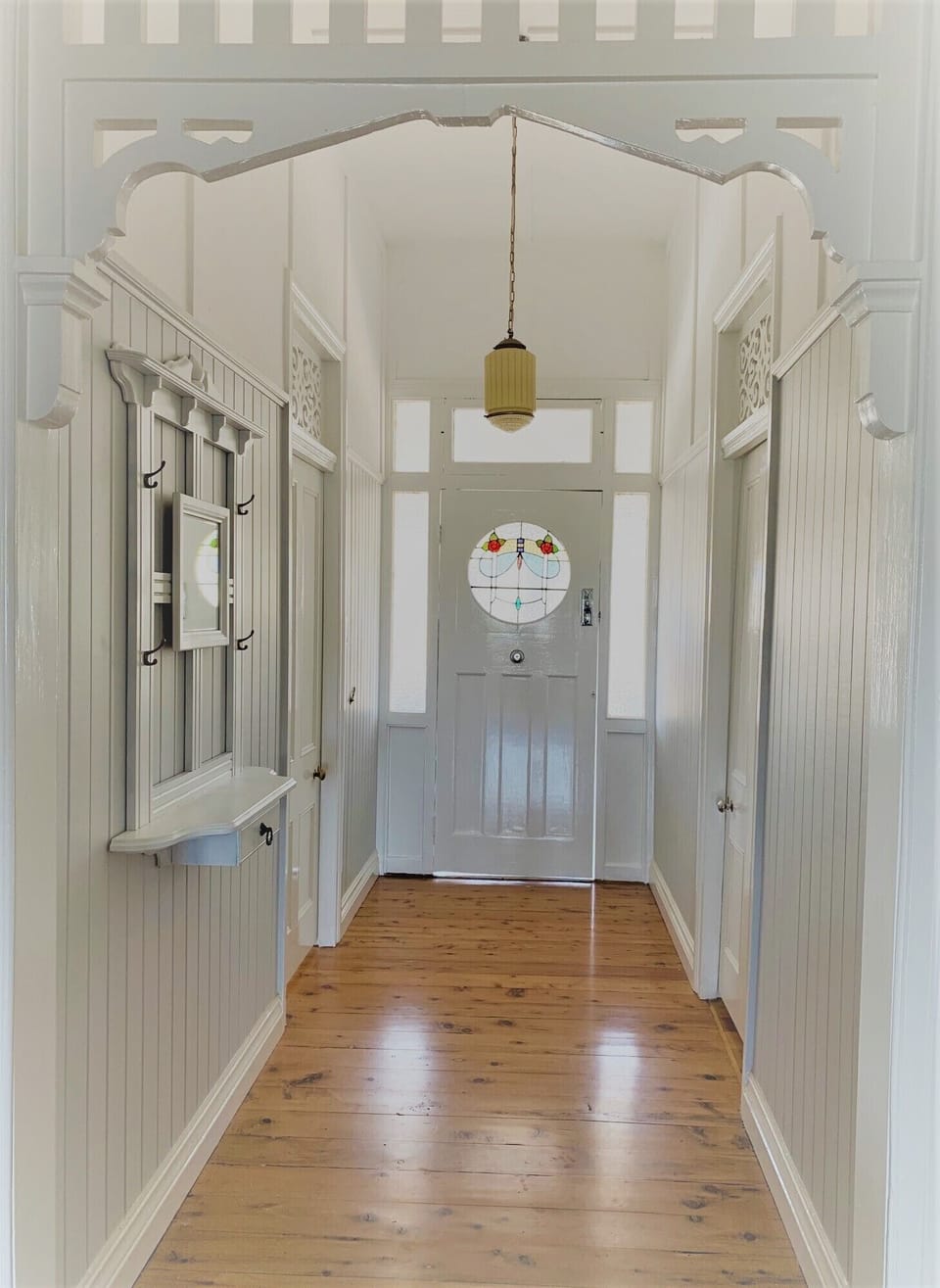 Entry