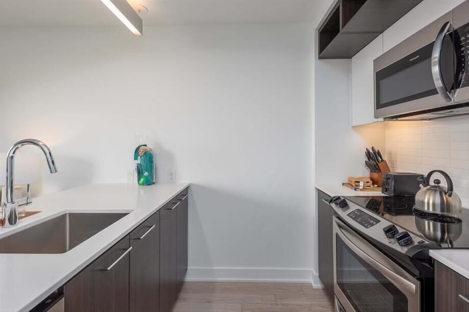 Herndon/Reston Reston 1 Bedroom Kitchen