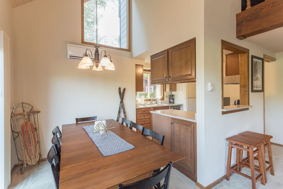 Dinning Room