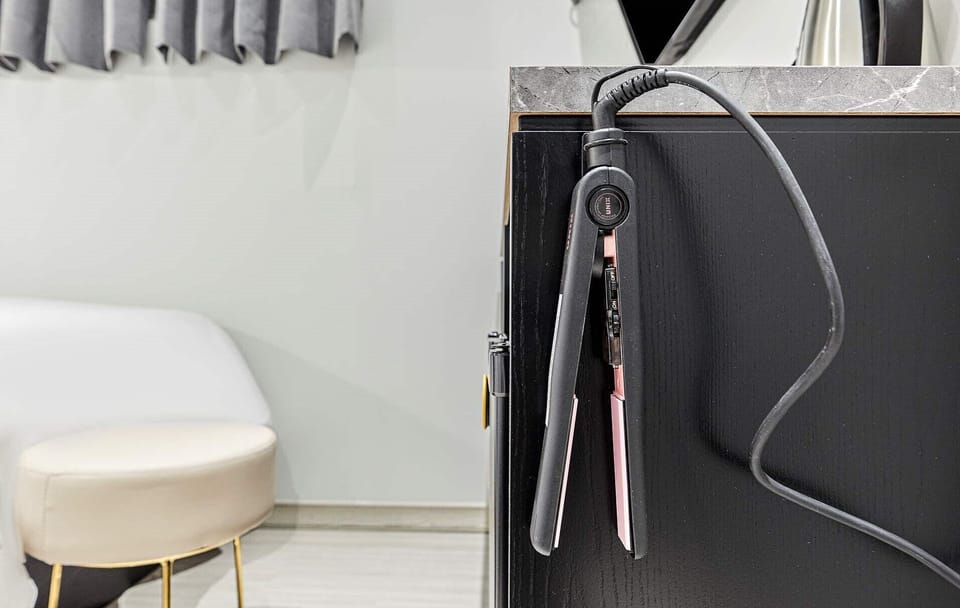 Standard Twin Room | Down comforters, free minibar, desk, blackout drapes