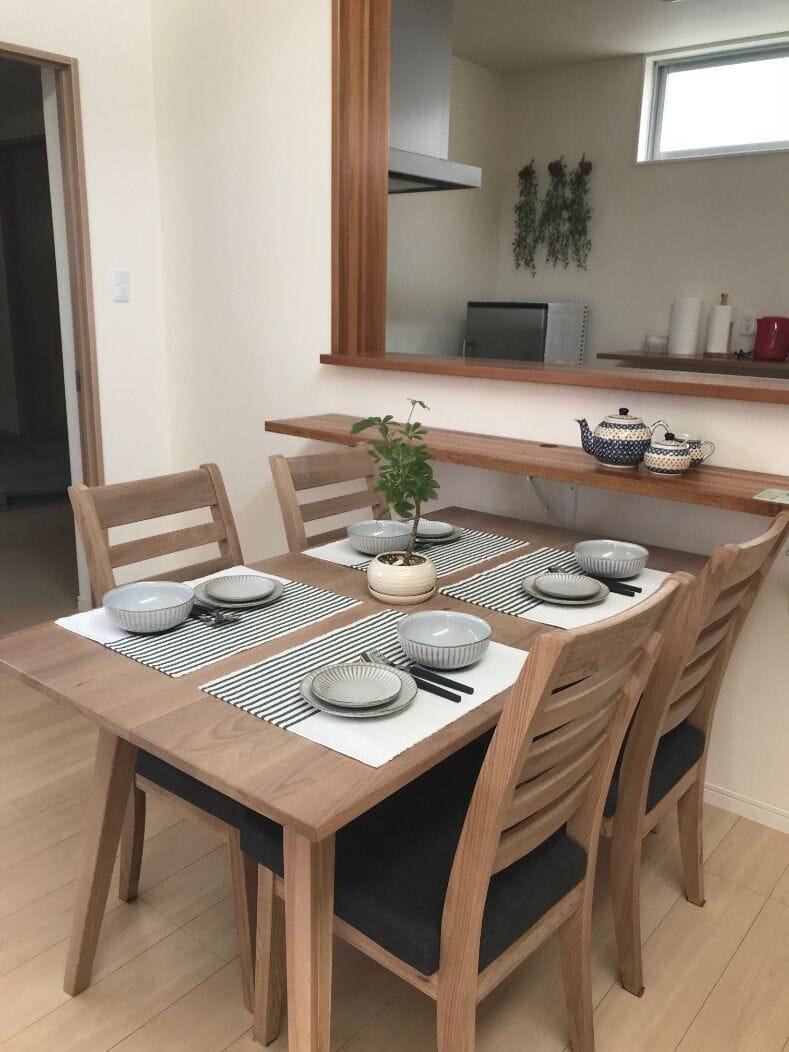 Whole Building | In-room dining