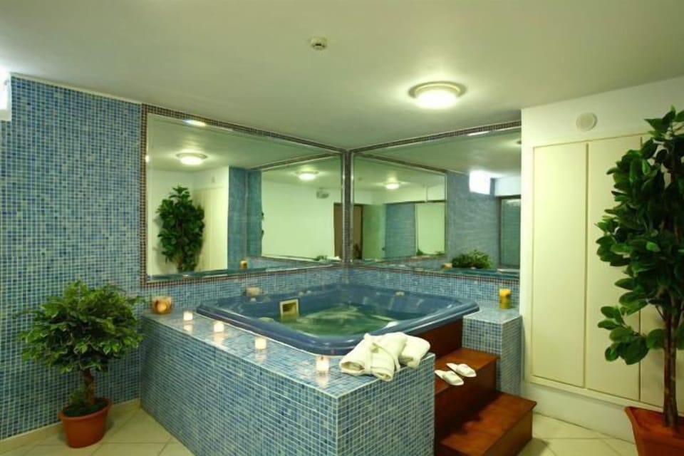 Naxos Resort Hotel in Naxos