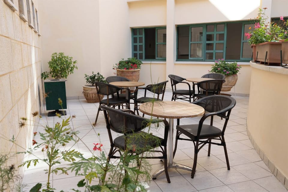 HI Pkiin Hostel Hostel in North District