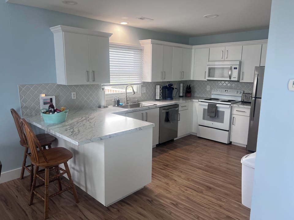 Modern Kitchen