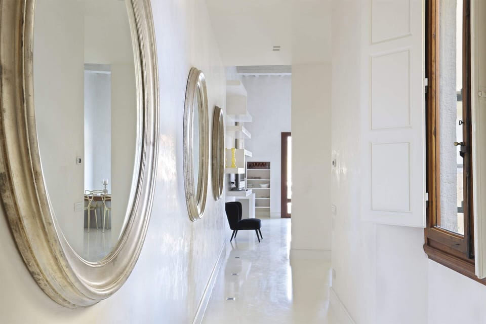 Apartment, 3 Bedrooms | 3 bedrooms, iron/ironing board, cribs (free), bed sheets