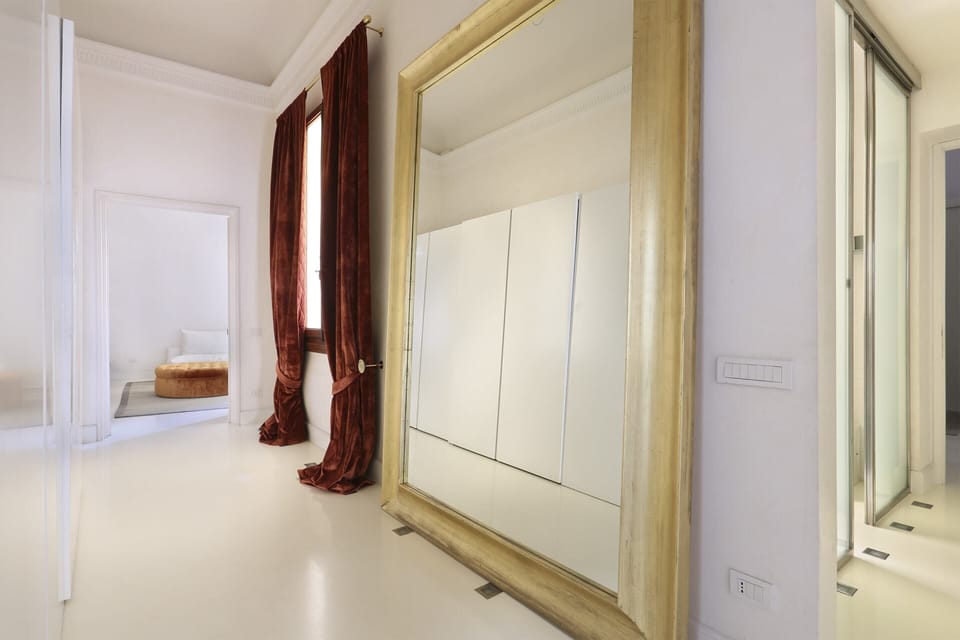 Apartment, 3 Bedrooms | 3 bedrooms, iron/ironing board, free cribs/infant beds, bed sheets