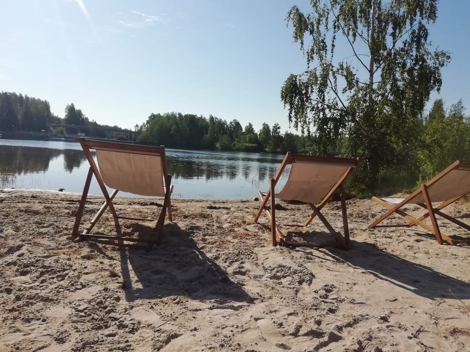 Varjola Holiday Center Bed and Breakfast in Finland