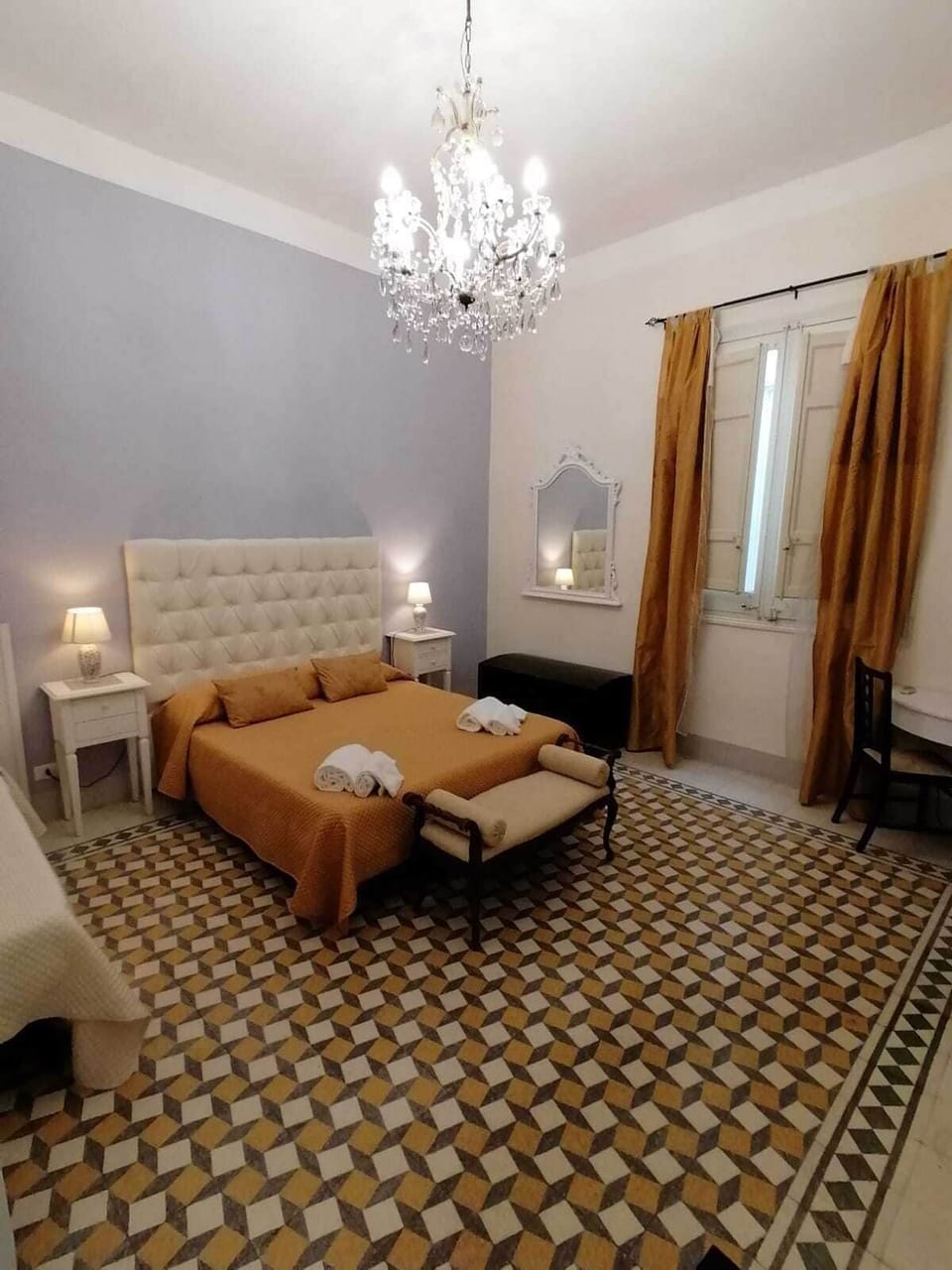 Suite, Connecting Rooms, Sea View | Select Comfort beds, minibar, desk, soundproofing