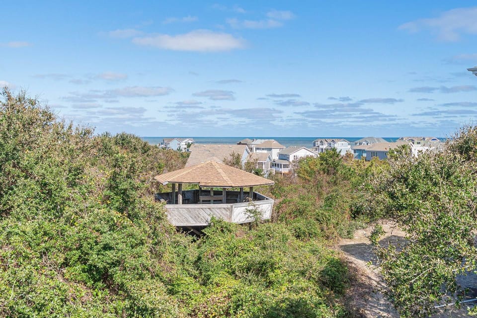 Ocean View