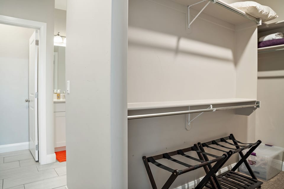 Townhome, 4 Bedrooms | Interior