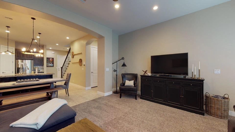 Townhome, 3 Bedrooms | 3 bedrooms, free WiFi