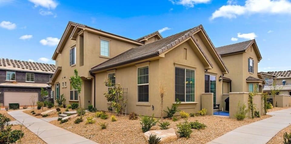 Townhome, 3 Bedrooms | Exterior
