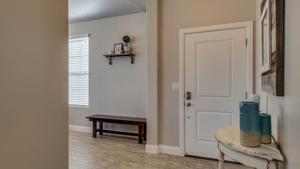 Townhome, 3 Bedrooms | 3 bedrooms, WiFi (free)