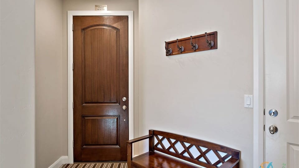 Townhome, 4 Bedrooms | Interior