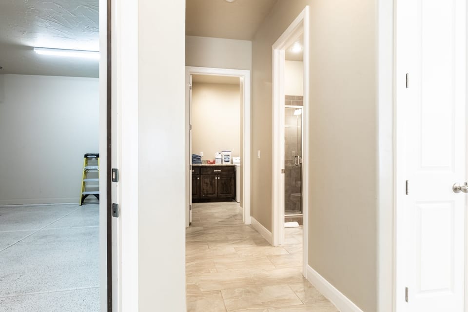 Townhome, 3 Bedrooms | Interior