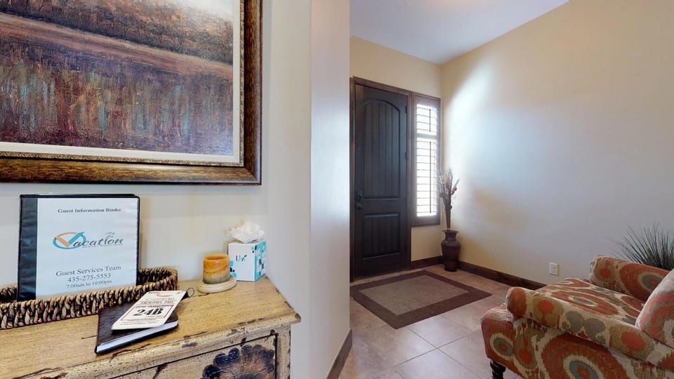 Townhome, 3 Bedrooms | Interior