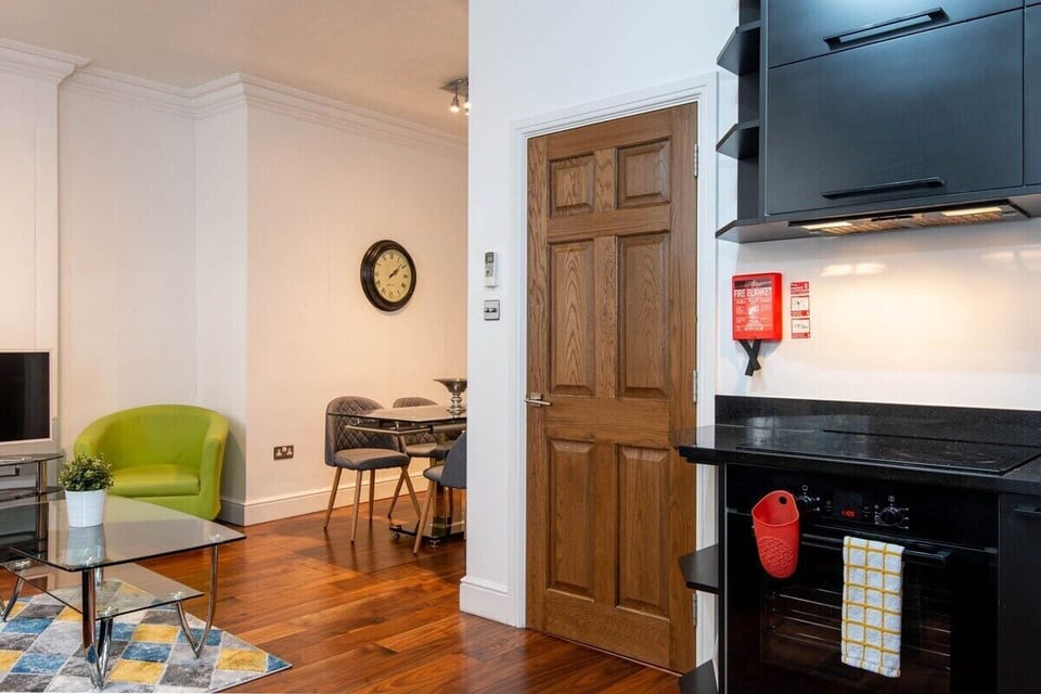 Flexible Living Space