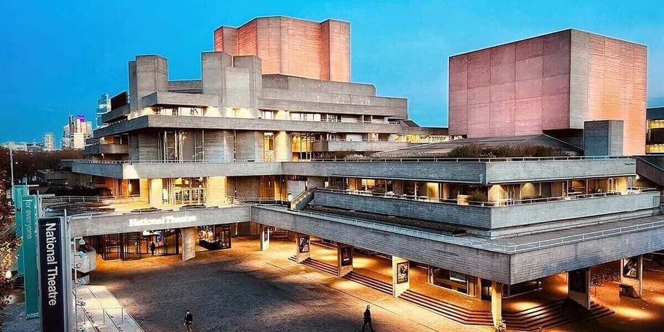 The Southbank Centre