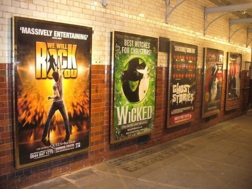 Theatreland
