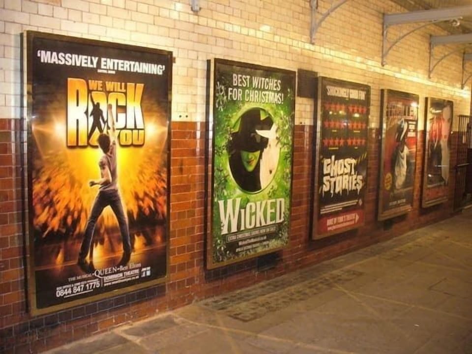Theatreland