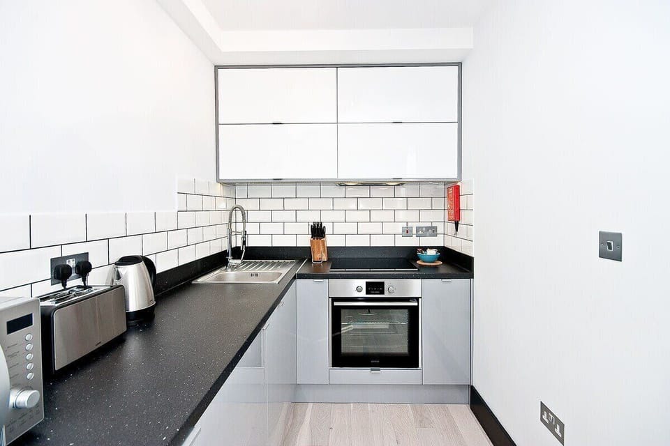 The Kitchen