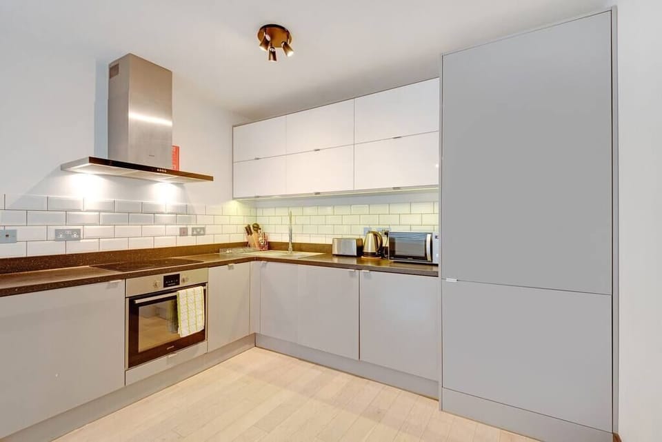 Contemporary Cooking