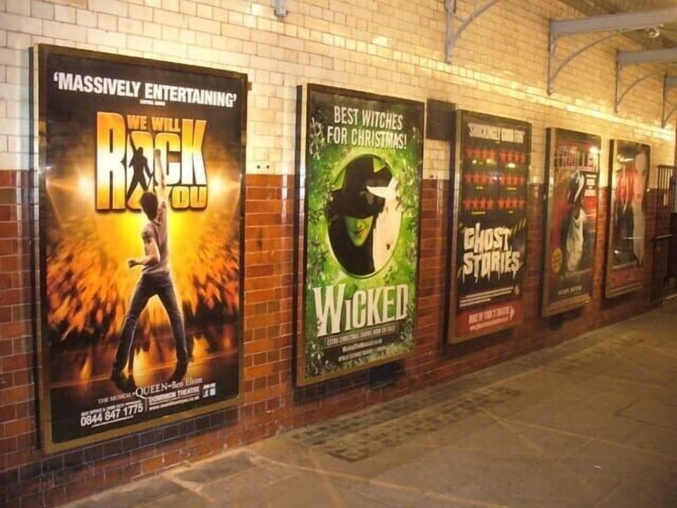 Theatreland