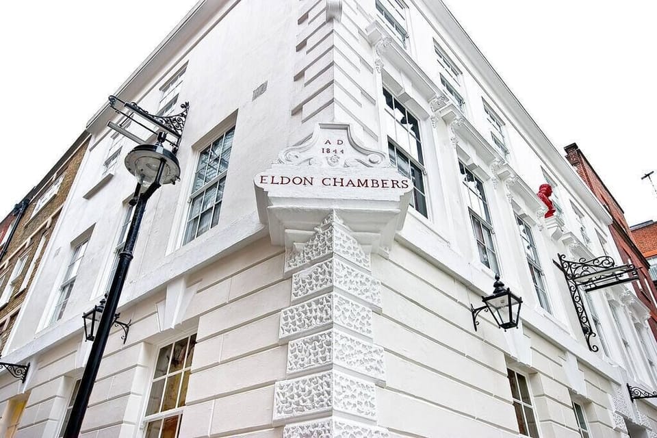 Beautiful Building