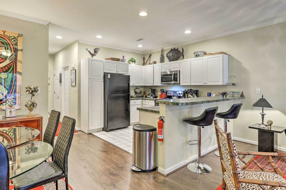 Kitchen | Coffee Maker | Toaster | Blender