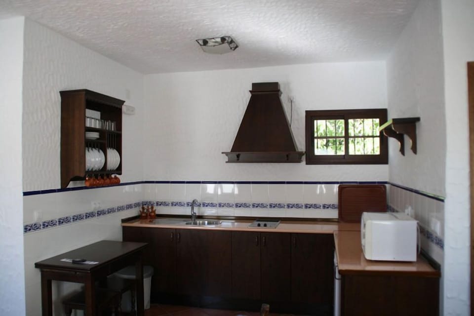 Apartment, 1 Bedroom | Private kitchen