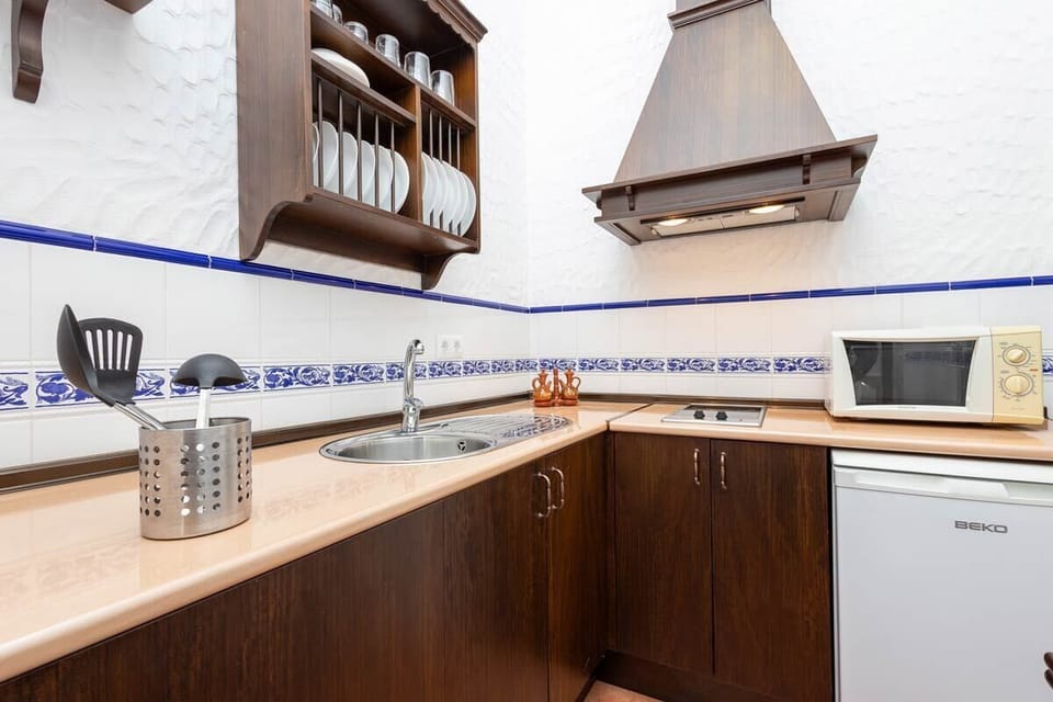 Family Apartment, Multiple Beds | Premium bedding, minibar, desk, free WiFi