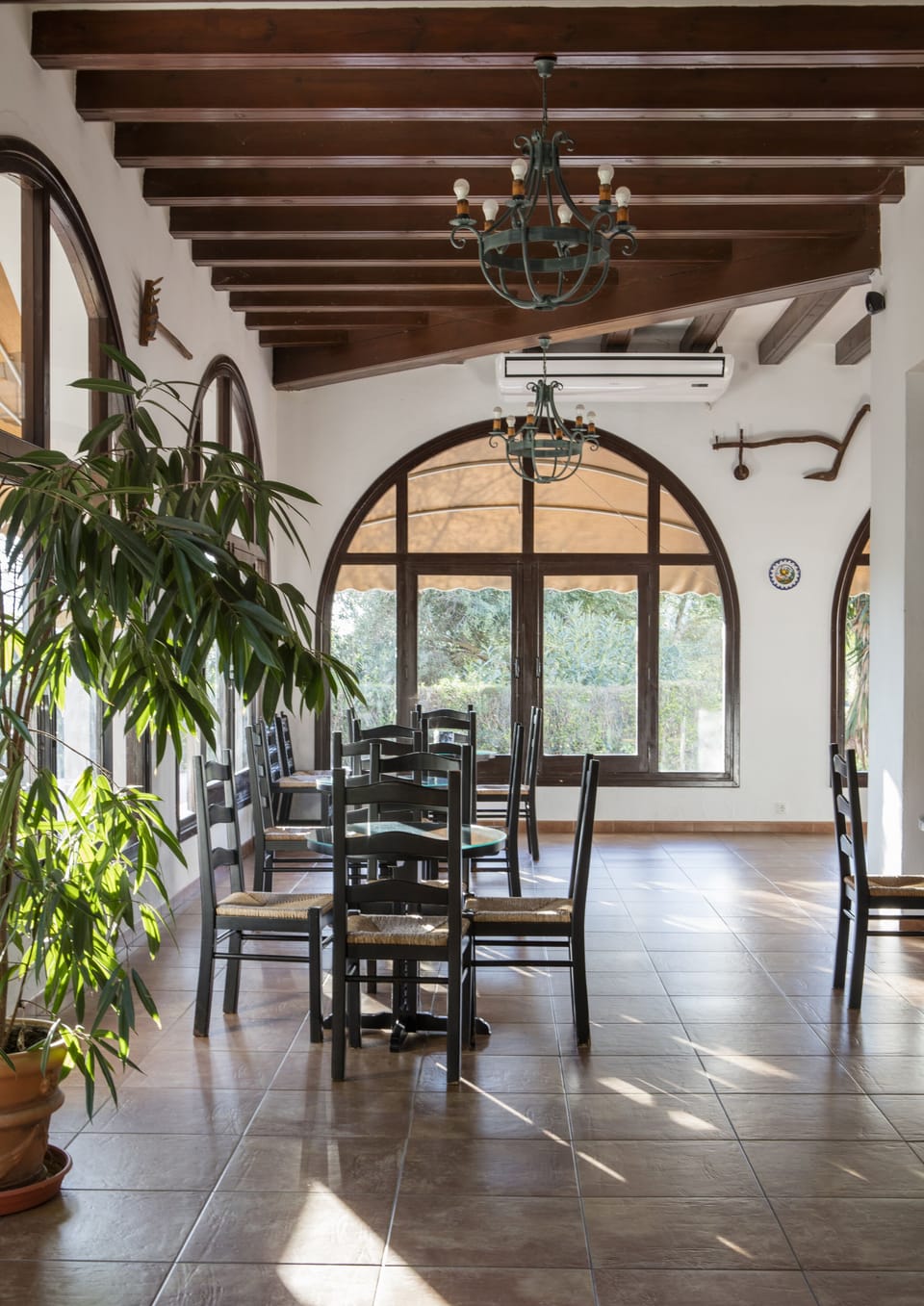 Las Truchas Hotel in Sierra de Cádiz