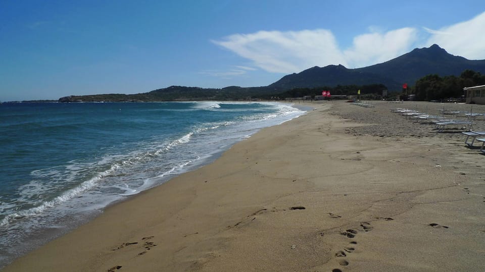 Sea view