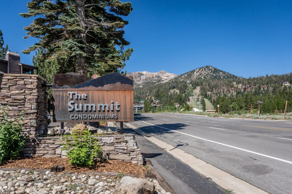 Condo, 1 Bedroom (Summit #257 Bldg. B) | Exterior