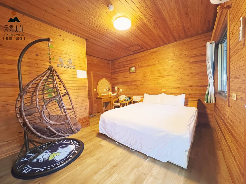 Classic Double Room | Premium bedding, desk, blackout drapes, soundproofing
