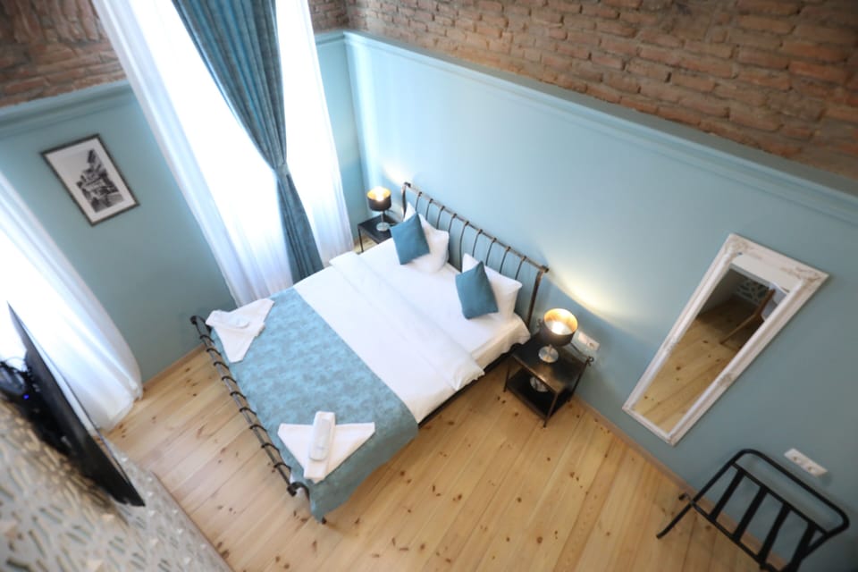 Standard Triple Room, Balcony | Soundproofing, free WiFi