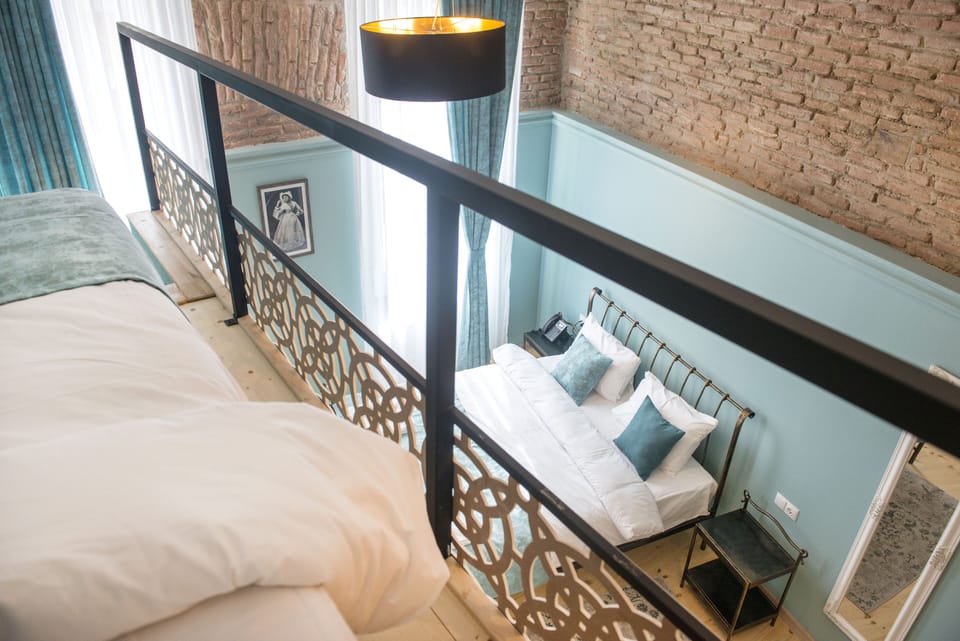 Standard Triple Room, Balcony | Soundproofing, free WiFi