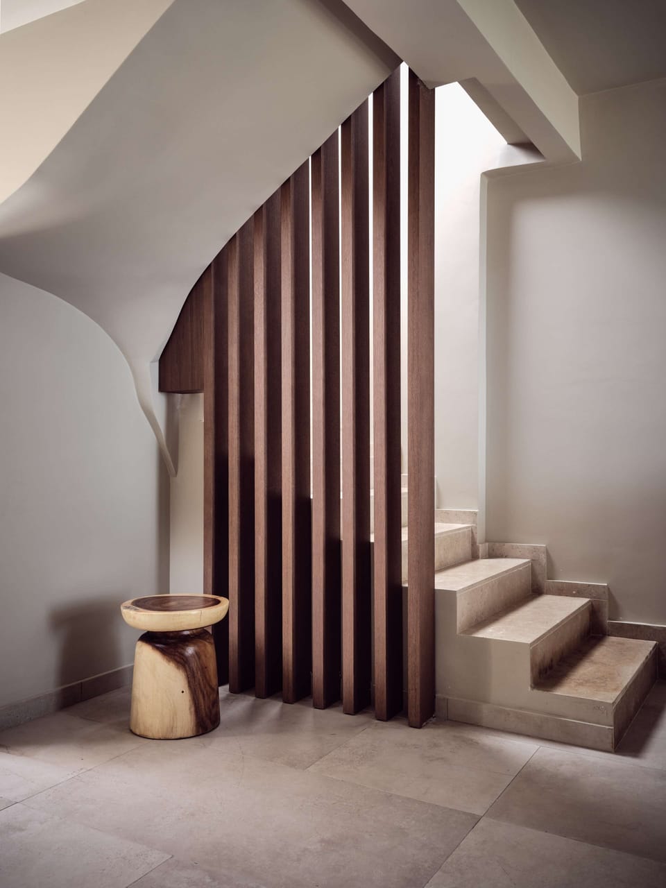 Royal Senses Villa, Private Pool, Sea View | Minibar, in-room safe, individually decorated, individually furnished