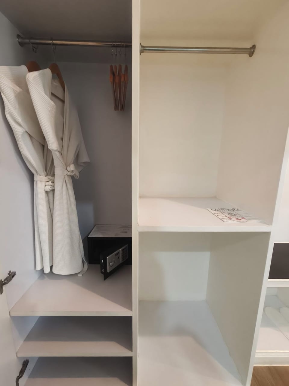 Wardrobe