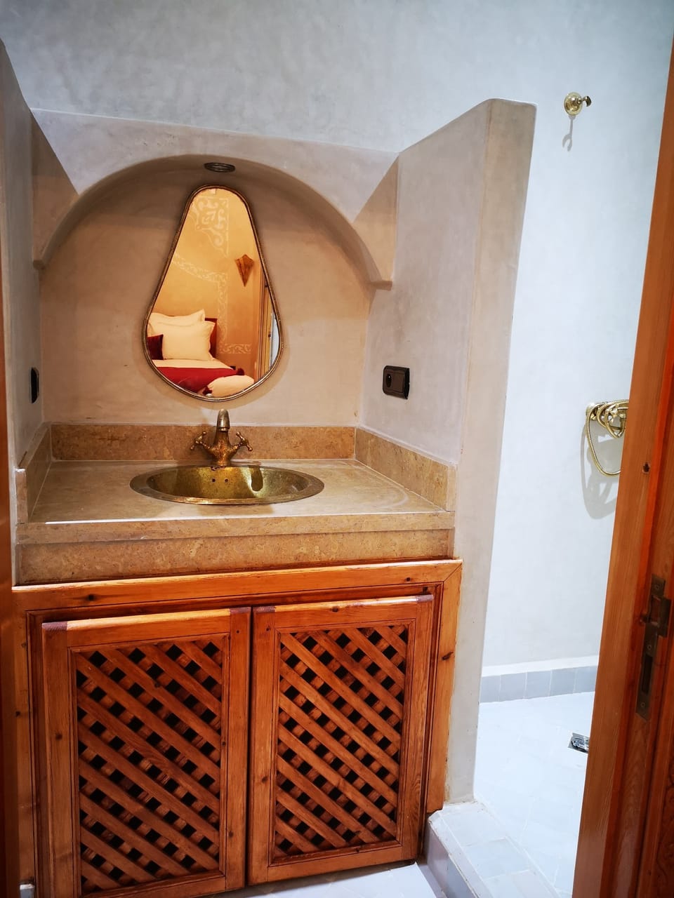 Riad Azra Marrakech Riad in Marrakesh
