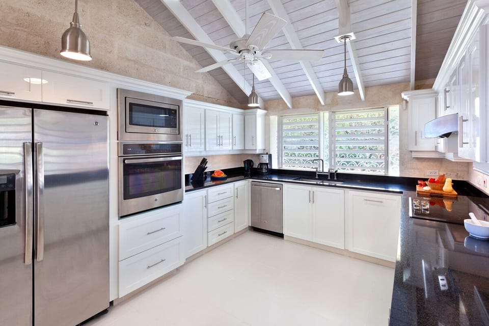 Todmorden - Newly refurbished kitchen