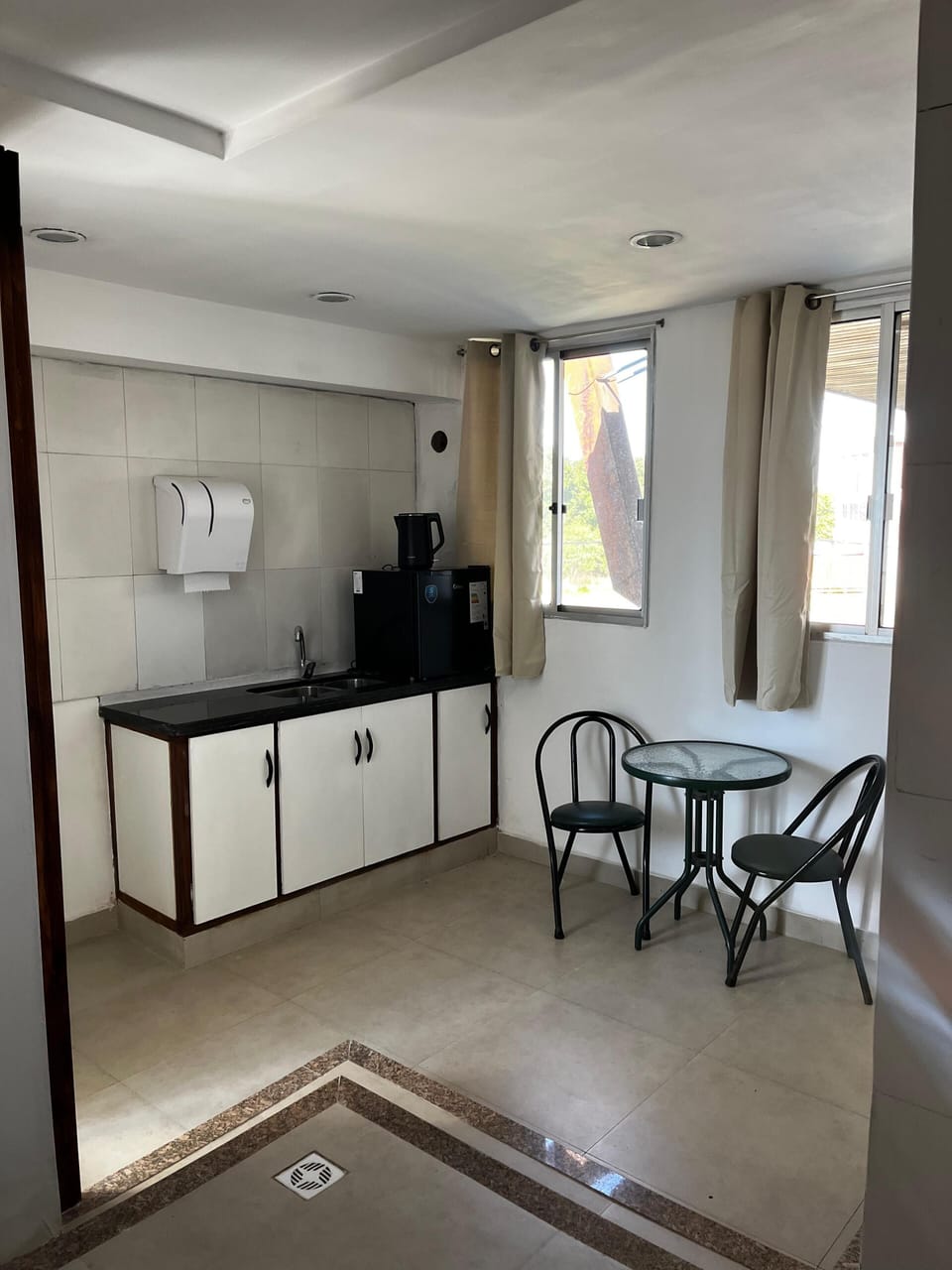 Superior Studio, 1 Bedroom, Non Smoking, Courtyard View | 8 bedrooms, down comforters, minibar, individually decorated